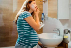 Perhatikan Kandungan Skincare yang Aman untuk Ibu Hamil dan Janin