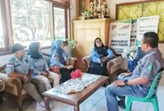 Nakertrans Mukomuko Perangi Pekerja Anak, Desa Diminta Aktif