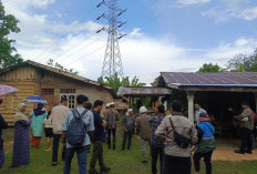 Kanopi Desak Kementerian LH Audit Lingkungan PT. TLB