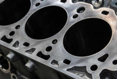 Keuntungan Membersihkan Blok Mesin Secara Rutin, Kendaraan Auto Sehat