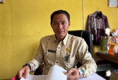 Agustus, 37 Ribu Masyarakat Bengkulu Utara Terima Beras 10 Kg dan Minyak Goreng