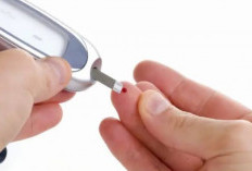 Kenali, Ini Gejala Awal Diabetes yang Harus Diwaspadai 