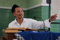Gus Baha: Ingat, Jika 3 Hewan ini Belum Punah dari Bumi, Kiamat Tidak akan Terjadi