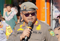 Oknum Mengaku Satpol PP Kota Minta Setoran ke Warem