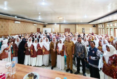 PAUD Didorong Kenalkan Pola Pikir Komputasional Sejak Dini