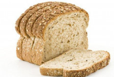 Ini Rekomendasi Roti yang Aman untuk Penderita Asam Lambung