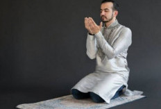 Saat Sedang Ada Masalah, Jangan Lupa Berdoa Agar Hatimu Dilapangkan, Ini Bacaannya