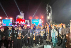 Tak Hanya Lestarikan Budaya, Karnaval Batik Didorong Tumbuhkan Ekonomi Masyarakat