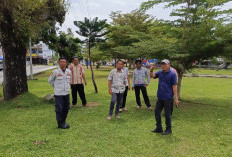 Monumen Persatuan Mukomuko Segera Dibangun, Ikon Baru Semangat Perjuangan Daerah