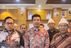 Bupati Arie Ajak Lembaga Adat Rancang Masa Depan Pulau Enggano 