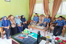 Kemenag Mukomuko Gandeng Puskesmas, Pastikan Calon Pengantin Sehat