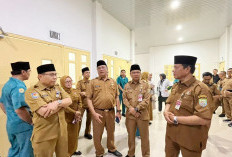 RSKJ Soeprapto Diminta Perkuat Rehabilitasi dan Keterampilan Pasien 