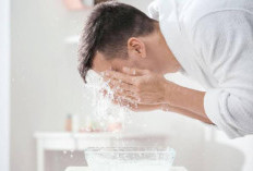 8 Sabun Cuci Muka dengan Kualitas Bagus untuk Kulit Berminyak dan Kusam