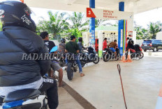 Belum Ada Penyesuaian, Harga BBM di SPBU Masih Stabil dan Mengacu Harga Lama
