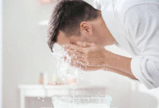 Kaum Pria Harus Tahu Pengetahuan Dasar Penggunaan Skincare yang Benar