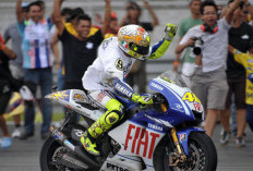 Bukan Milik Marc Marquez, Ternyata Helm ini Termahal di Dunia, Harganya Sampai Miliaran!