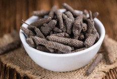 5 Rempah Termahal di Dunia Ini Ada yang Berasal dari Indonesia