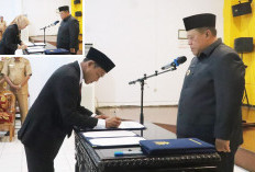 Mutasi Besar Dikabarkan Pekan Ini, Pertek BKN Disebut Sudah Terbit