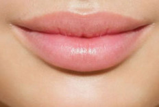 5 Tips Jitu Agar Bibir Tetap Lembap Saat Pakai Lipstik Matte