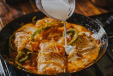 3 Kelompok Orang yang Dianjurkan Membatasi Konsumsi Makanan Bersantan