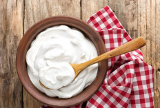 5 Makanan Alami yang Bikin Tubuh dan Napas Jadi Wangi Tanpa Parfum