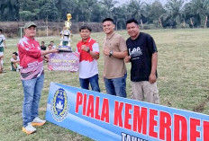 Turnamen Sepak Bola Pondok Suguh 2026 Sukses Digelar, Jadi Ajang Cetak Bibit Unggul