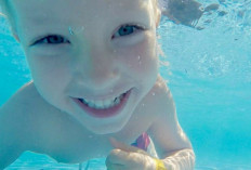 Benarkah Kentut dalam Air Membatalkan Puasa? Ini Penjelasan Lengkapnya