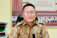 Surat Suara Pilkades Mukomuko Segera Dicetak, Gelar Calon Tak Dicantumkan