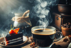 Ingin Bakar Lemak degan Minum Kopi, Jangan Sampai Salah Minum Yah