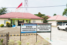 Pengentasan Permukiman Kumuh, Tiga Desa di Mukomuko Diusulkan DAK Tematik