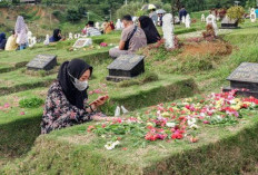 Jangan Asal! Ternyata Begini Cara yang Benar Mengirim Al-Fatihah untuk Orang yang Sudah Meninggal