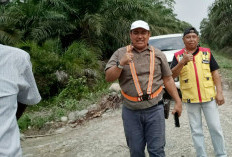 14 Proyek Jalan dan Jembatan Skema PL Dinas PUPR Disiapkan Rp2 Miliar