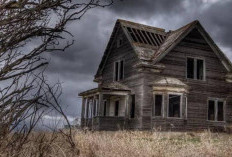 Hilangnya Berkah dan Rahmat, Berikut Ciri-Ciri Rumah yang Tidak Dimasuki Malaikat, Kecuali Malaikat Maut