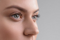 5 Bentuk Wajah yang Dipercaya Sebagai Pembawa Hoki, Mulai Hidung Besar Hingga Pipi Tembem