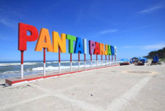20 Wisata Hits di Bengkulu Cocok untuk Libur Lebaran Bareng Keluarga
