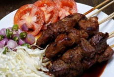 Daging Kambing Bisa Menyebabkan Darah Tinggi? Mitos atau Fakta?