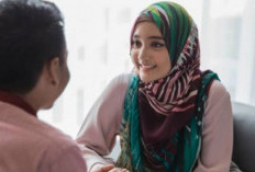 Doa Cepat Dapat Jodoh yang Se-iman, Amalkan Setiap Hari!