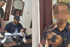 Bejat!! Anak 5 Tahun Diduga Jadi Korban Asusila Bapak Kandung