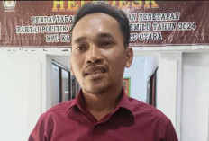 Kuota Parlemen Bengkulu Utara Bertambah 5 Kursi, Peta Politik Ikut Berubah? 