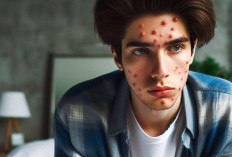 Wajib Tahu! Ternyata Ini 7 Penyebab awal yang Bisa Timbulkan Breakout!