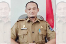 4 Dapur MBG Khusus Wilayah 3T di Kecamatan Napal Putih Belum Ada yang Beroperasi