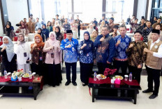 Generasi Muda Harus Melek AI