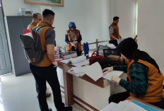 Penyidik Polda Dikabarkan Limpah Berkas Perkara Eks Dirut Bank Bengkulu ke Kejari